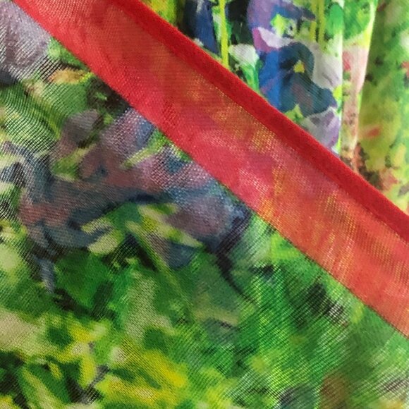 Elevate Your Style: Discover the Stunning Mixit Scarf! - Picture 4 of 8